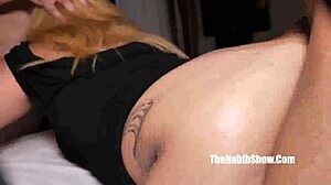 married couple dives into bbc swinger party fun