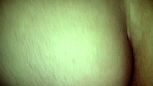 Man Let Me Fuck His Mexican Wife Raw!