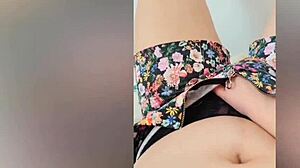 I loves her big boobs bouncing to orgasm