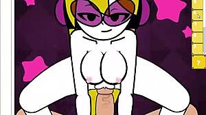 Mc Adore Rhythm Heaven PPPPU