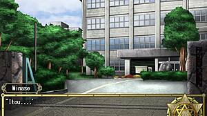 Bible Black The Infection Memory Loss Playthrough Pt1