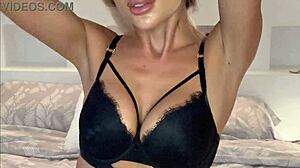 what's molly volk's wild aussie side like