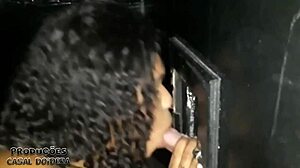 nomorada se divertindo fodendo na casa de swing caricias em madureira e corno gravando