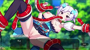 Mechaneer Resta's Grand Adventure Part 2