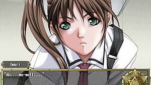 Bible Black The Infection Memory Loss Playthrough Pt1