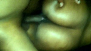 Amateur compilation of teen 18+ ebony scenes