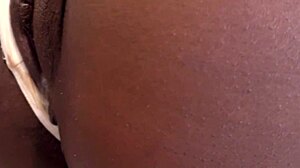 i love when my black student fills me with hot cum