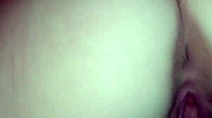 Is sexy Sharyn riding that dick again? Watch her go!