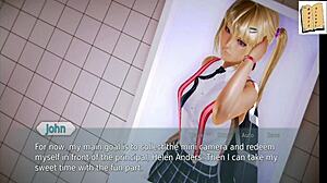 academy 23 hentai game rocks