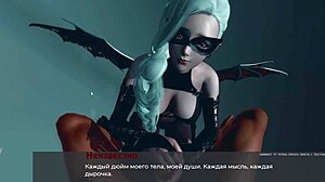 Deviant Anomalies Part 5 Complete Gameplay