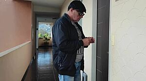 Preview Of A Surprised Husband With Agarabas And Olpr