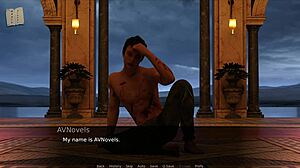 Flavor 1: Intriguing Game Adventure