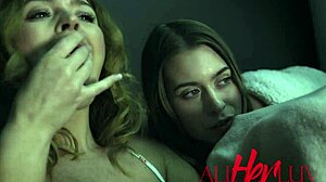 hey, wanna see hot lesbian tribbing action from allherluv?