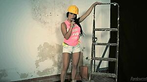 S�nia Kel Engenheira De Obras Feitas