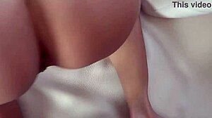 Mea Melone, are you ready to bang me up with wild group action and cum on ass?