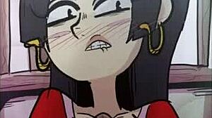 Boa Hancock Hentai Animation Loop