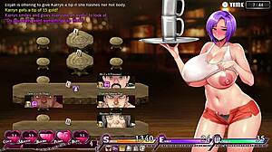 Karryn's Prison Level Three Escape