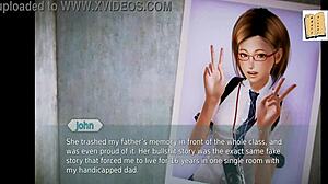 academy 23 hentai game rocks