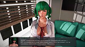 Deviant Anomalies Part 5 Complete Gameplay