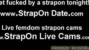 just admit you crave me pegging you hard