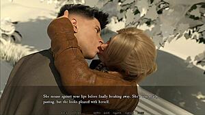 My step-cousin is so cute, gotta see her in this 3D anime!