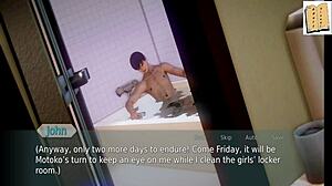 academy 23 hentai game rocks