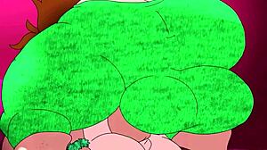 Mcdraws Presents The Hirschs