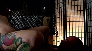 Fetisch Vorspiel Und In Mund Gewixxe