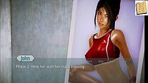 academy 23 hentai game rocks