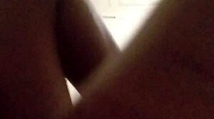 xvkendollar2 takes on rearranging the black queen's tight pussy with his monster cock