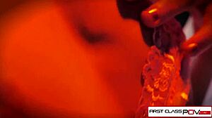 Watch Alexa Nova Suck Big Dick In POV