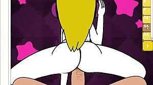 Mc adore rhythm heaven ppppu