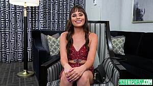 Rose Lynn Excited For First Film