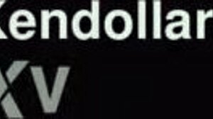 xvkendollar2 takes on rearranging the black queen's tight pussy with his monster cock