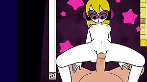Mc adore rhythm heaven ppppu