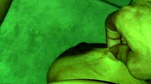 She called me for netflix, fell asleep on my lap, I filmed her beautiful tits secretly