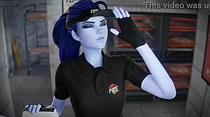 Ever tried anal riding like these European pornstars? Check Hmv audiodude compilation now!