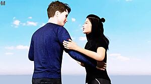 Musik luv magick the wizards lover episode 4 the heart of magick