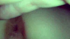 Is sexy Sharyn riding that dick again? Watch her go!