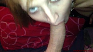 love2dou update 19 - pussy fucked hard and swallow sperm - oct 30 2023 😏