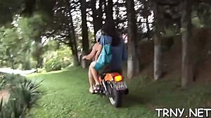 Shemale Video Evokes Deep Emotions And Personal Reflections