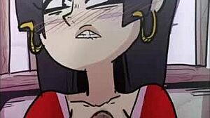 Boa Hancock Hentai Animation Loop