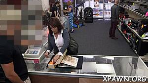 i'm fine harlot swallowin semen whilst makin the reality flick.