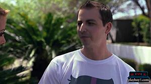 want to see how virtual reality porn is made?