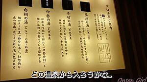 Ancient Japanese Inn: Nacchi’s Journey