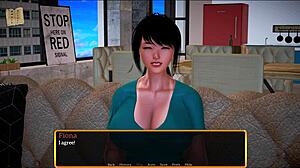 my new stepfamily game session, what happens next?