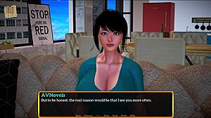 my new stepfamily game session, what happens next?