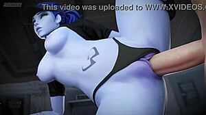 Ever tried anal riding like these European pornstars? Check Hmv audiodude compilation now!