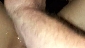 Velvet Rain Uses Toys for Intense Squirting