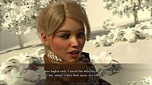 La Mia Cuginetta è Così Carina, Devi Vederla in Questo Anime 3D!